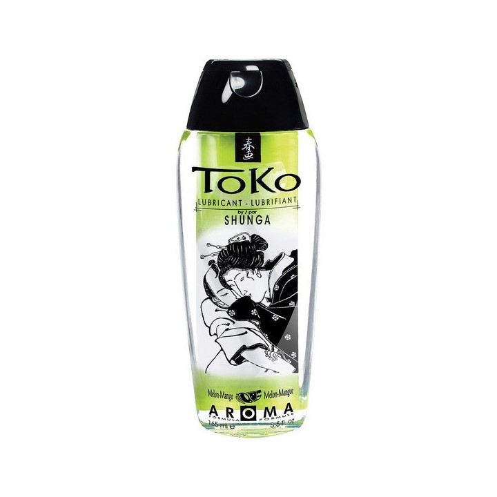 Toko Melon y Mango 165 ml