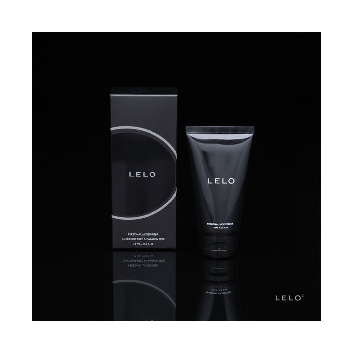 Crema Hidratante Lelo Personal