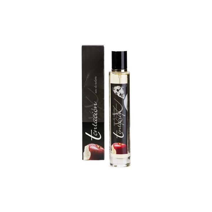 Perfume de Feromonas Tentación XX para Ella
