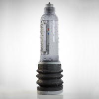 Hydromax 7 Transparente
