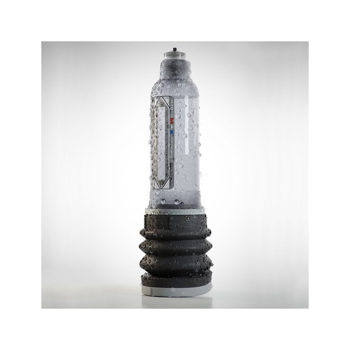 Hydromax 7 Transparente