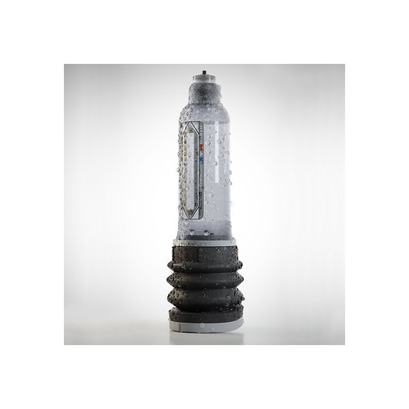 Hydromax 7 Transparente