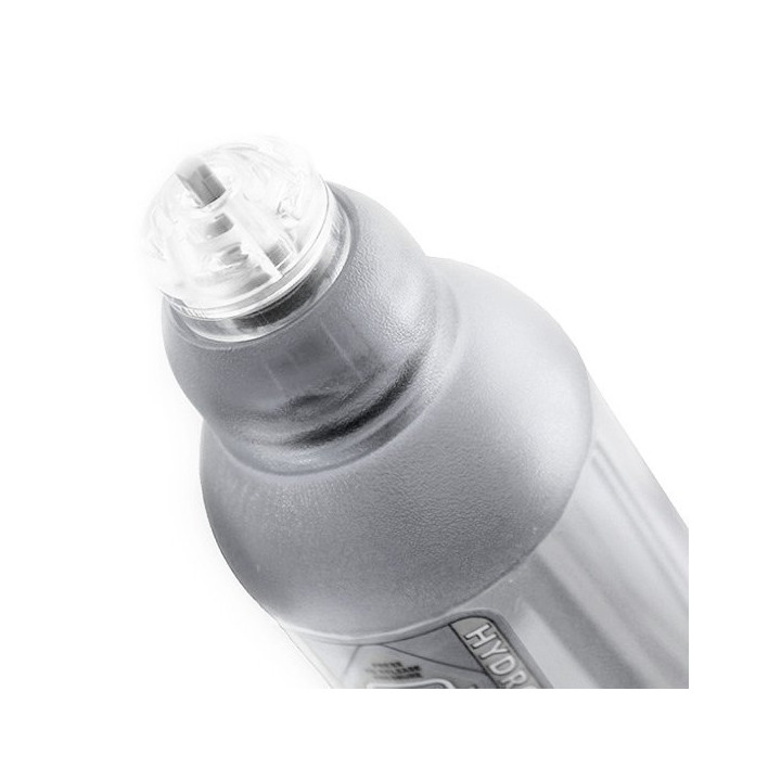 Hydromax 7 Transparente