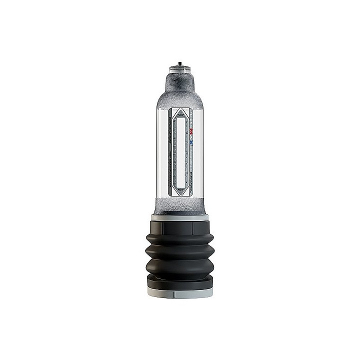 Hydromax 7 Transparente