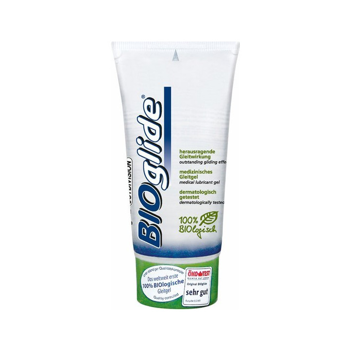 Bioglide Lubricante 150 ml