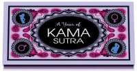 A Year of Kama Sutra Trucos Sexuales