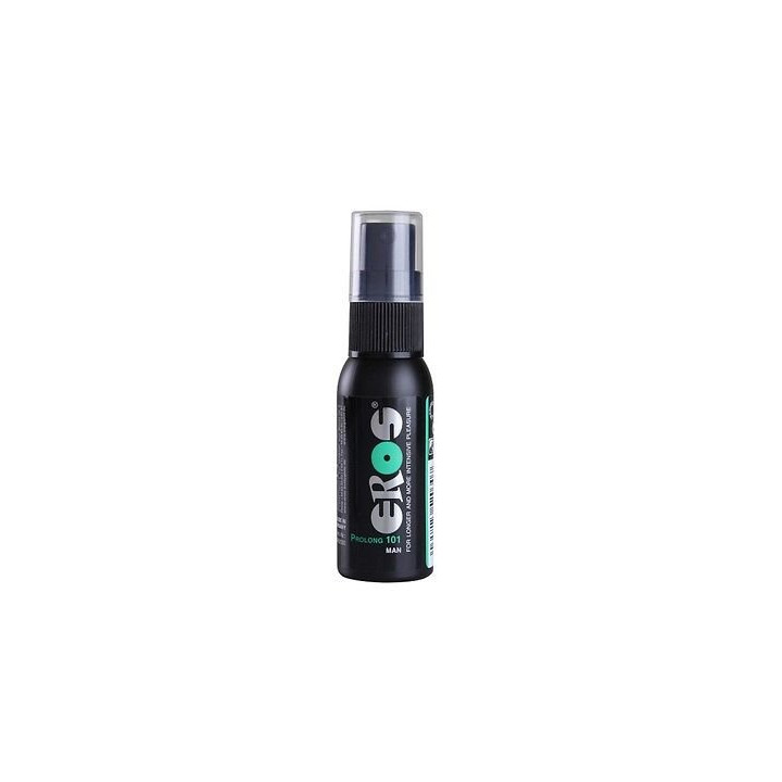 Eros Prolong 101 Spray Retardante