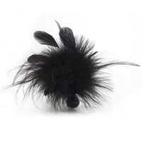 Pom Pom Plumero de Plumas