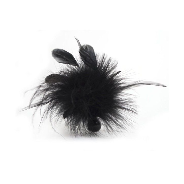 Pom Pom Plumero de Plumas