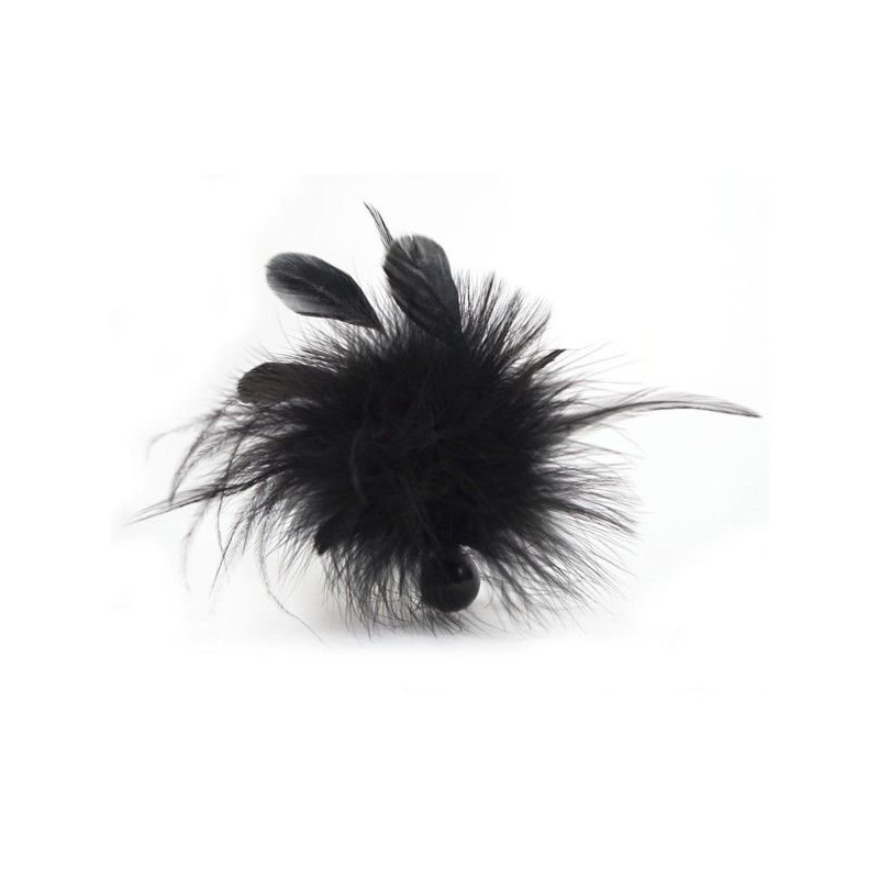 Pom Pom Plumero de Plumas