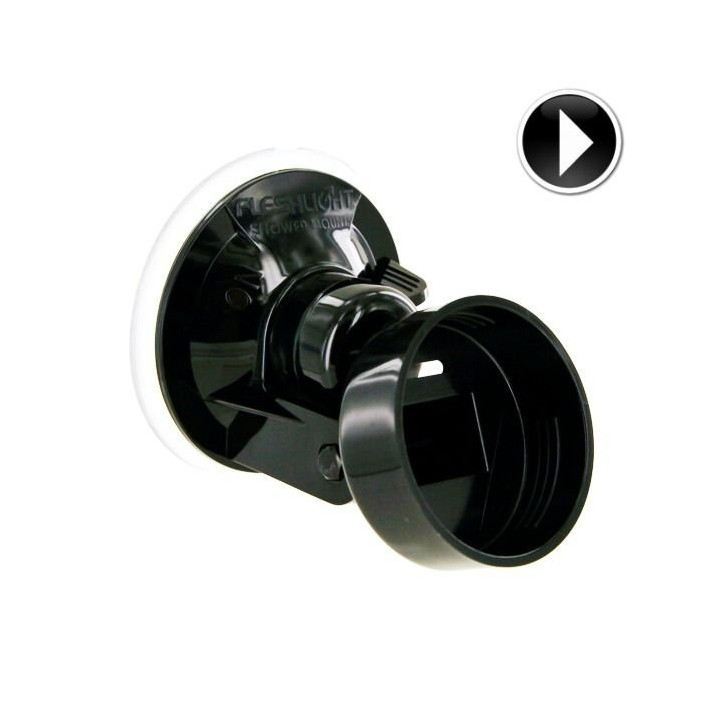 Fleshlight Shower Mount Accesorio Ducha