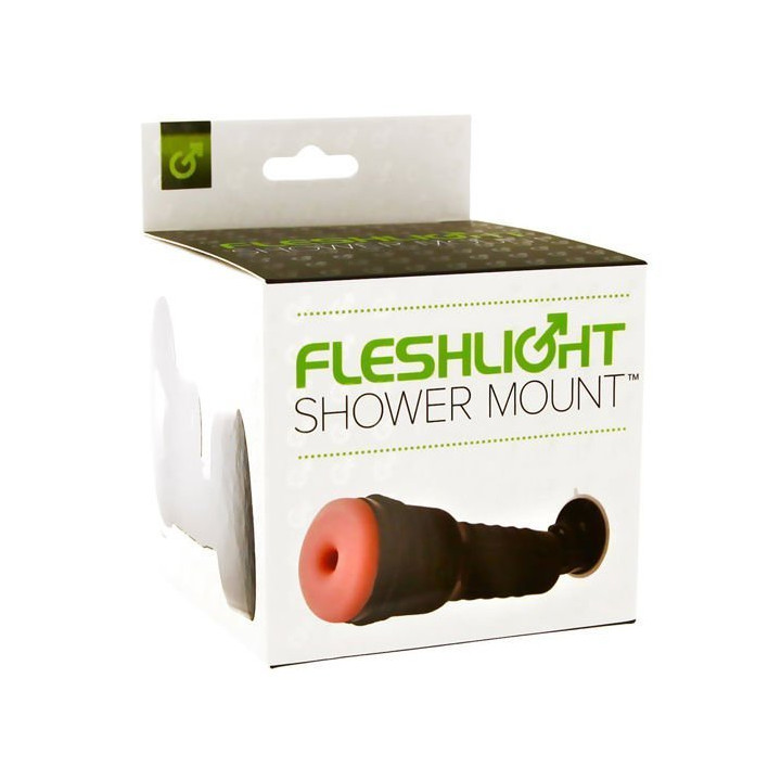 Fleshlight Shower Mount Accesorio Ducha