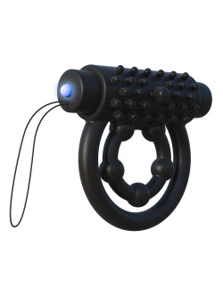 Fantasy C-Ringz Anillo Vibrador Control Remoto