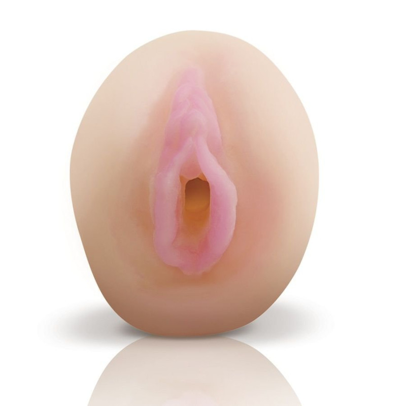 Extreme Toyz Masturbador Vagina Latina