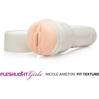 Masturbador Nicole Aniston Fit Signature Collection