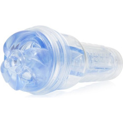 Masturbador Turbo Thrust Blue Ice