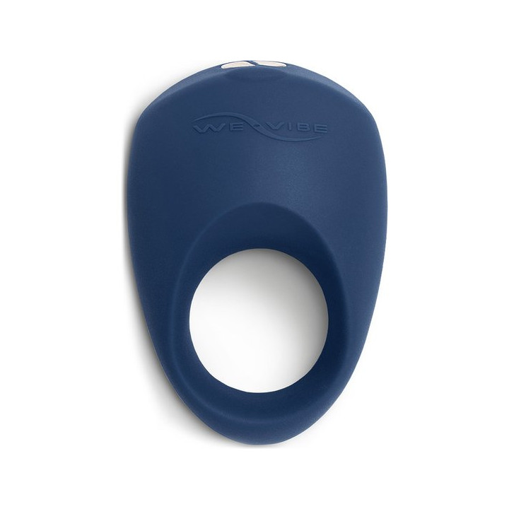 Pivot Anillo Vibrador We Vibe Azul