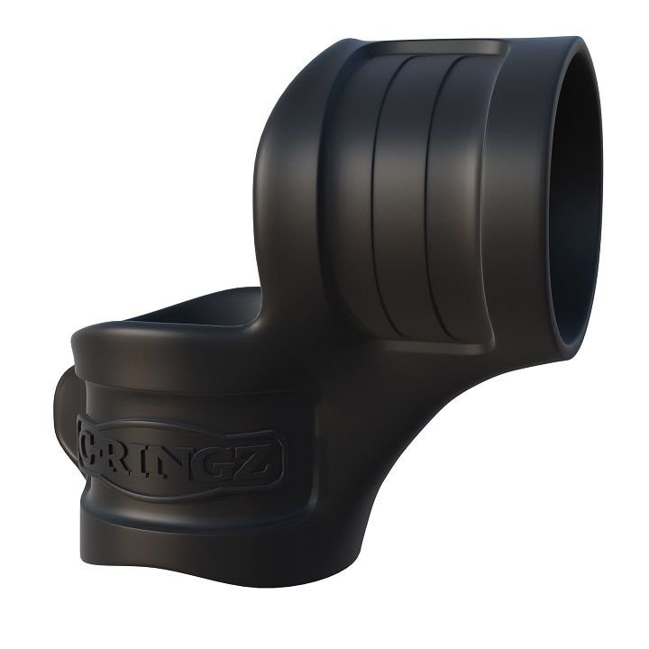 C-Ringz Mr. Big Anillo para el Pene y Testículos