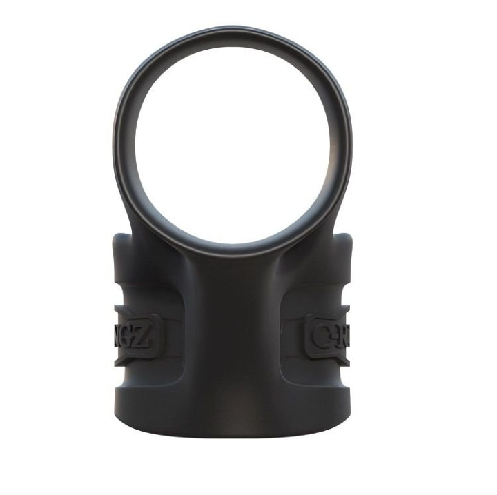 C-Ringz Mr. Big Anillo para el Pene y Testículos