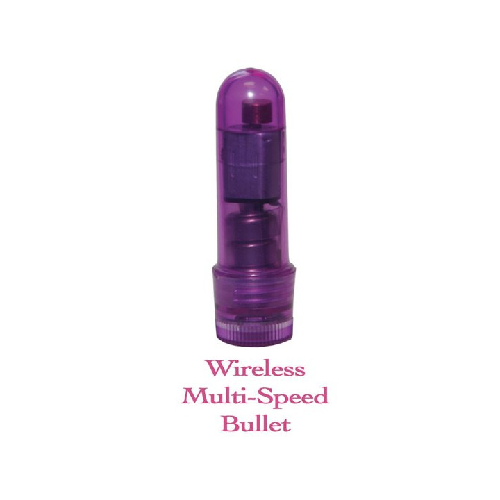 Fetish Fantasy Set de Arnés Vibrador Lila