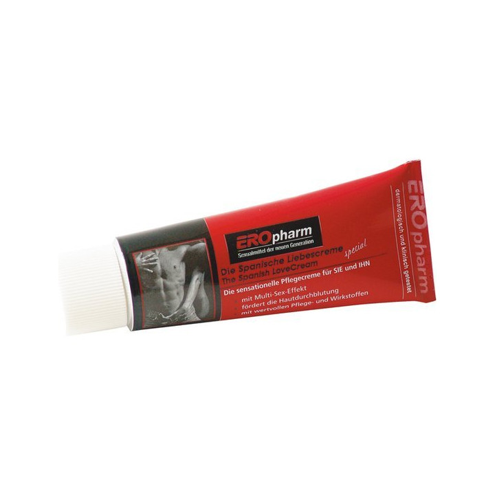 Eropharm Crema del Amor Española 40 ml