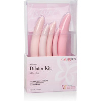 Set Dilatadores Inspire Silicona 5 Pcs