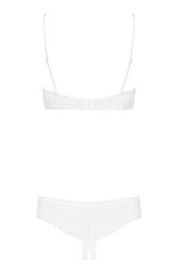 Conjunto Alabastra Set Blanco