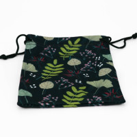 Copa Menstrual Silicona Médica L Roja