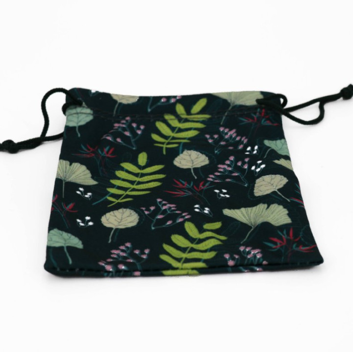 Copa Menstrual Silicona Médica S Rojo