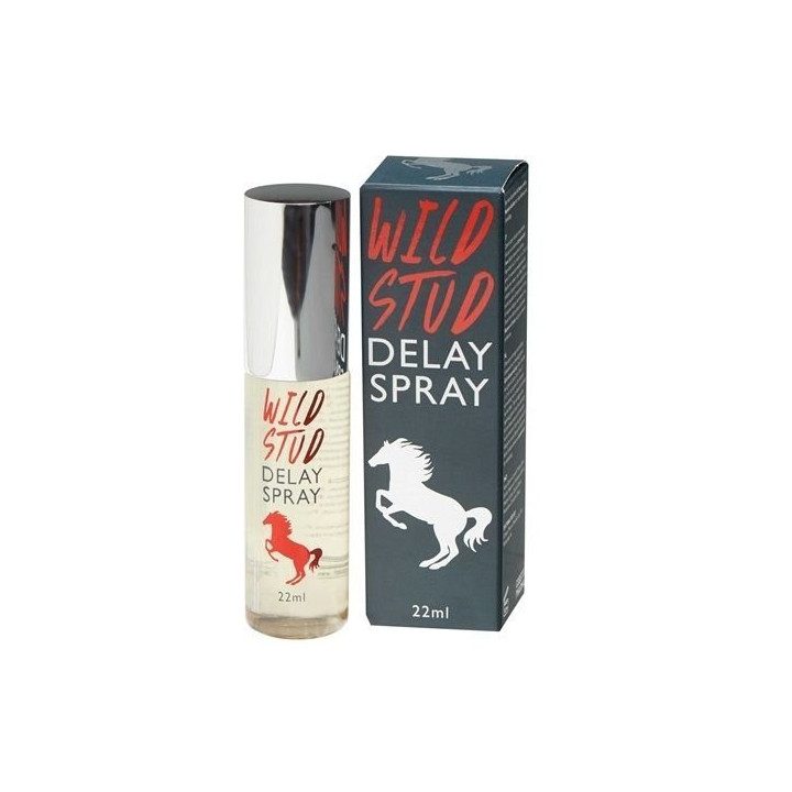 Cobeco Wild Stud Spray Retardante