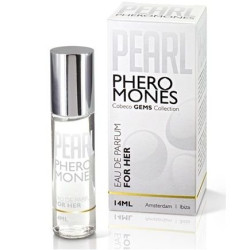 Pearl Perfume Feromonas para Ella 14 ml