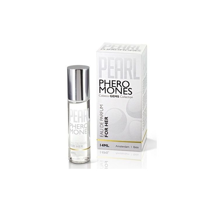 Pearl Perfume Feromonas para Ella 14 ml