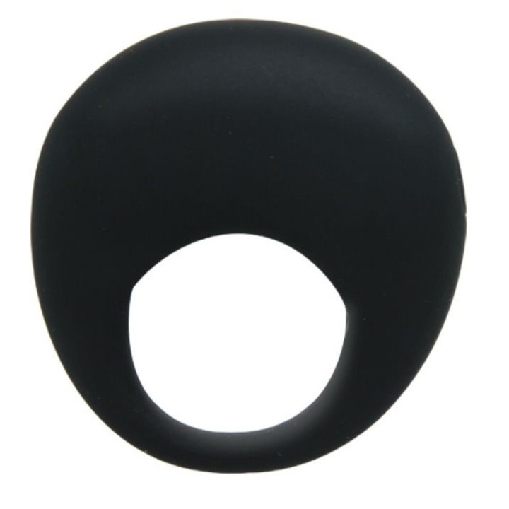 Anillo Vibrador Trap de Pretty Love Negro
