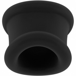 Sono N46 Anillo 2.6 cm Negro