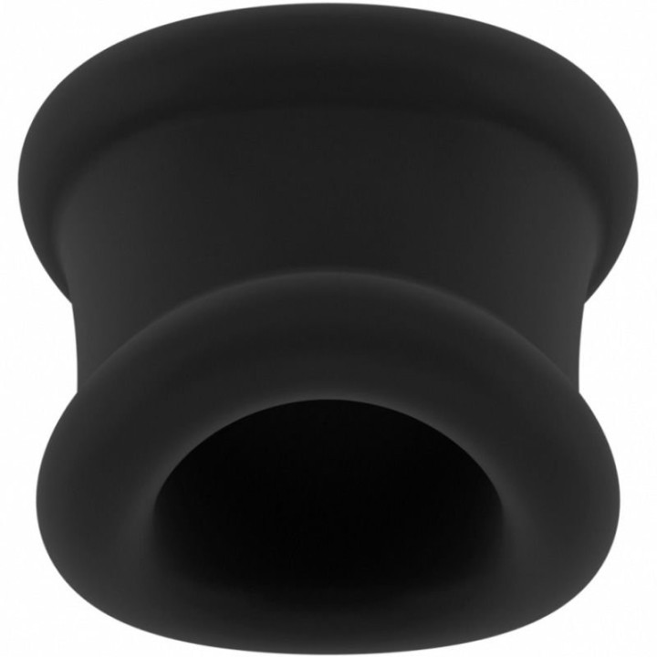 Sono N46 Anillo 2.6 cm Negro