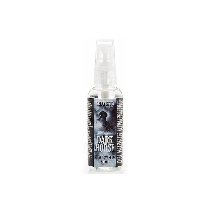 Touche Dark Horse Spray Retardante 50 ml