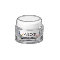 U-Visage Crema Antiedad para Rostro y Cuello