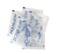 Aquaglide Agua Lubricante 1 Monodosis