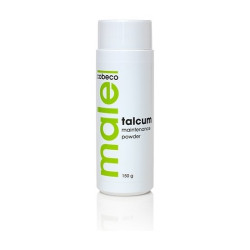 Polvos Talco Cobeco Talcum Powder 150 g