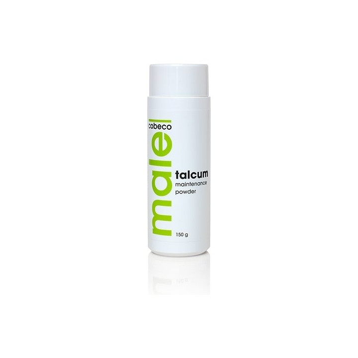 Polvos Talco Cobeco Talcum Powder 150 g