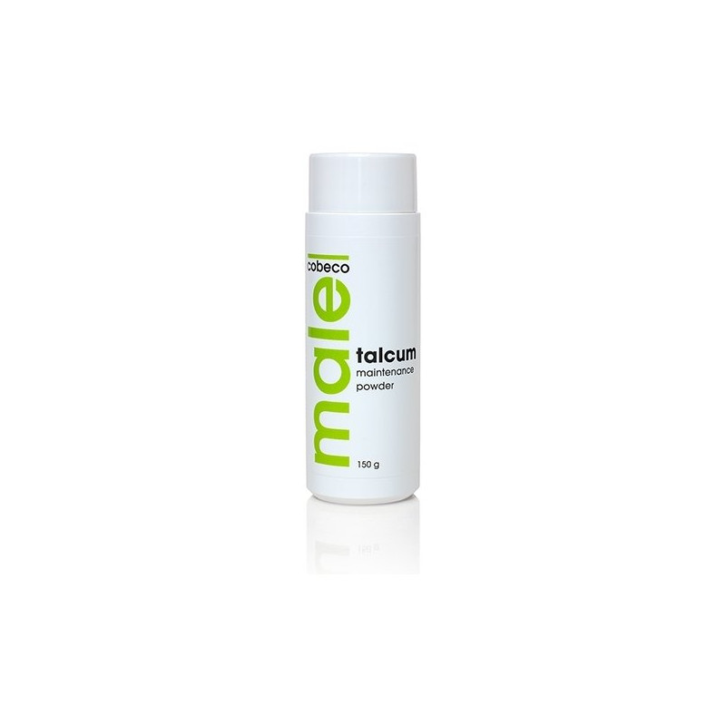 Polvos Talco Cobeco Talcum Powder 150 g