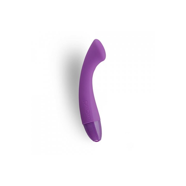 Picobong Moka Vibrador Punto G Morado