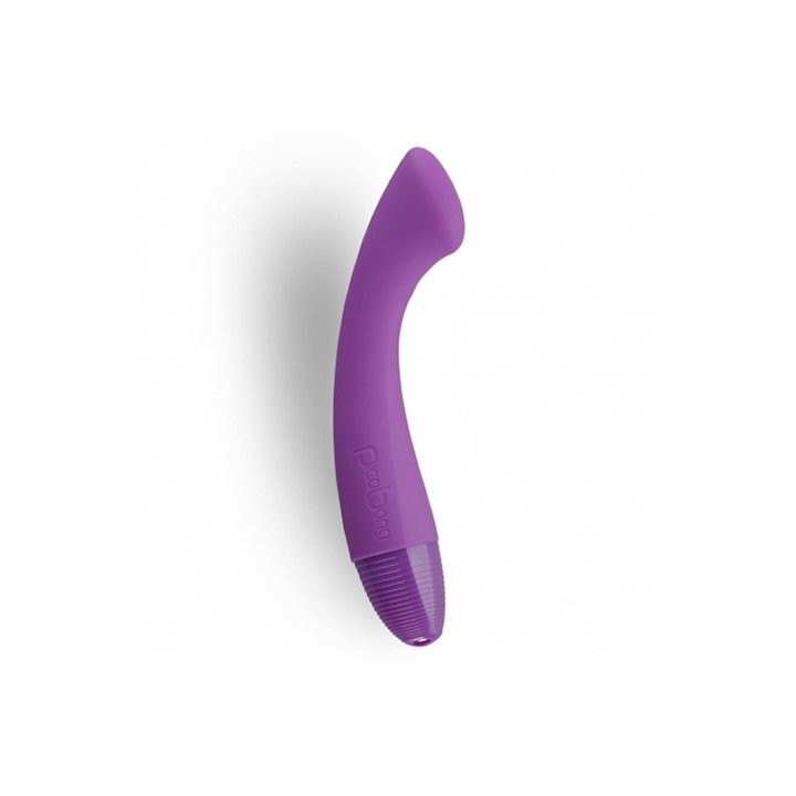 Picobong Moka Vibrador Punto G Morado