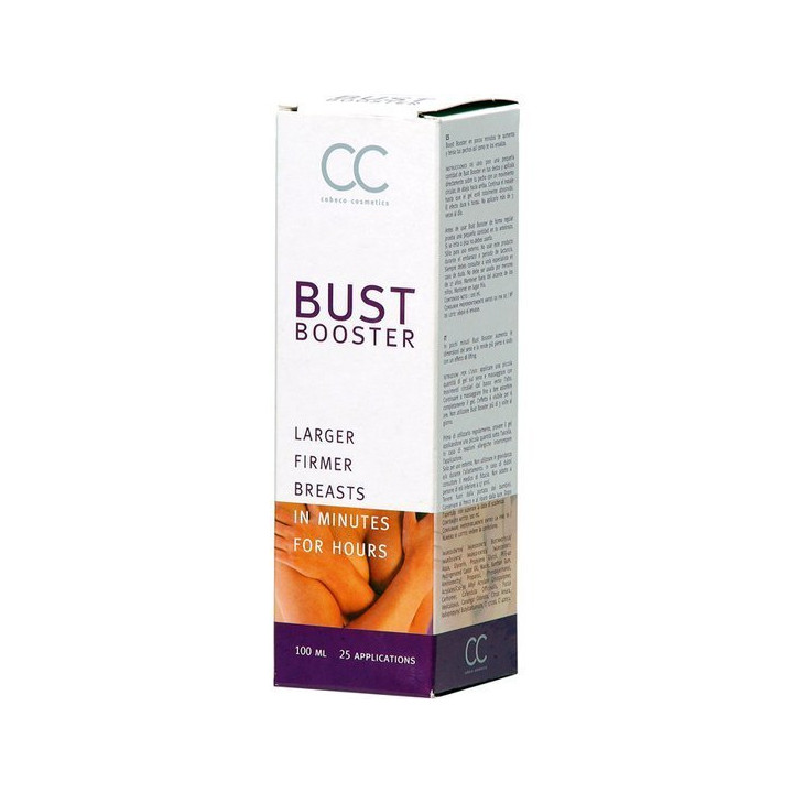 Fabulous Breasts Gel Potenciador del Busto