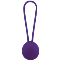 Amoressa Osian One Premium Silicona Lila
