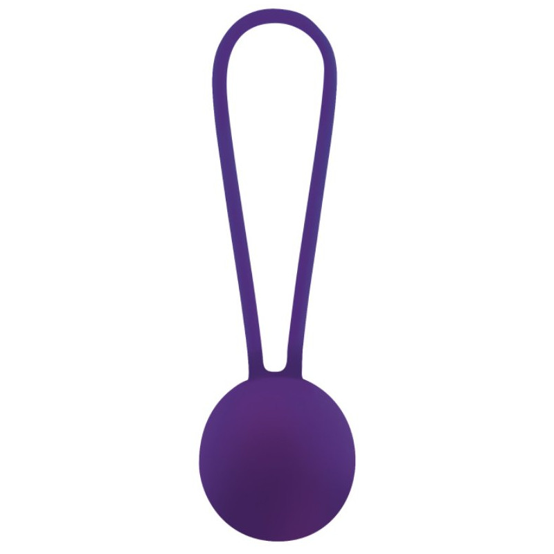 Amoressa Osian One Premium Silicona Lila