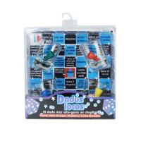 Juegos Chupitos Dados Locos