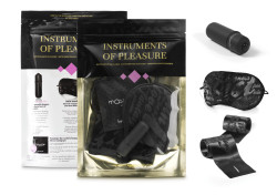 Instrumentos para el Placer Morado