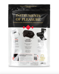 Instruments Of Pleasure Nivel Rojo