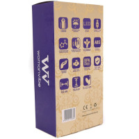 Womanvibe Vibrador Donna Conejito